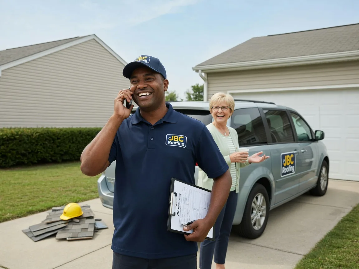Roof Replacement Mendenhall, MS FAQs